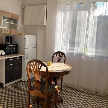 GreyCat Marszalkowska Apartment Warszawa Zewnętrze zdjęcie