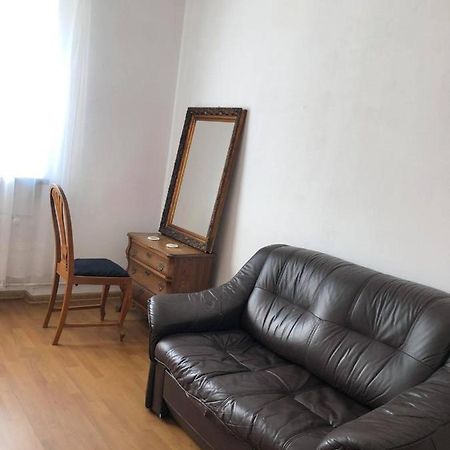 GreyCat Marszalkowska Apartment Warszawa Zewnętrze zdjęcie