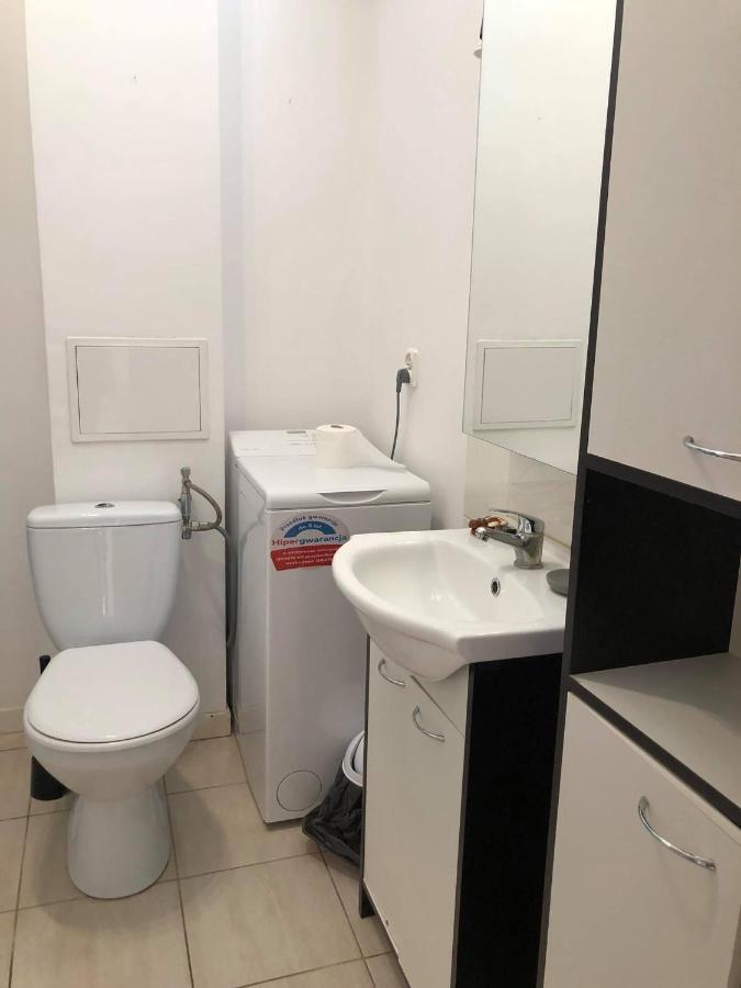 GreyCat Marszalkowska Apartment Warszawa Zewnętrze zdjęcie