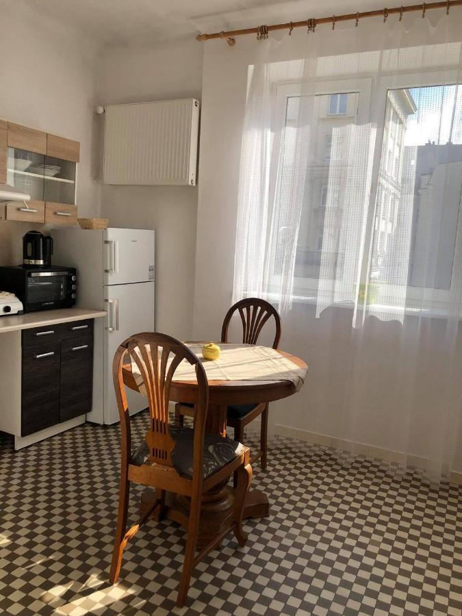 GreyCat Marszalkowska Apartment Warszawa Zewnętrze zdjęcie