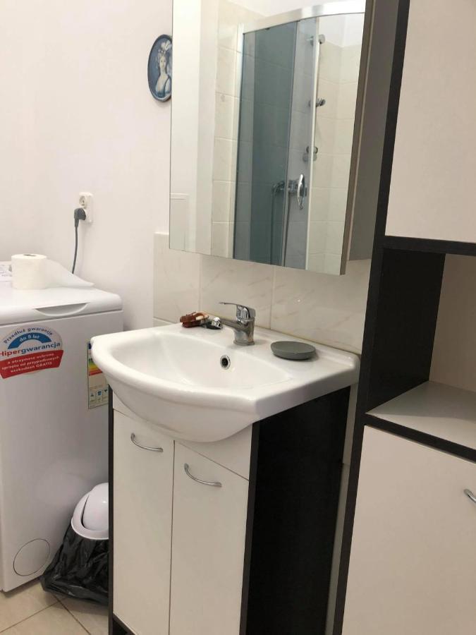 GreyCat Marszalkowska Apartment Warszawa Zewnętrze zdjęcie