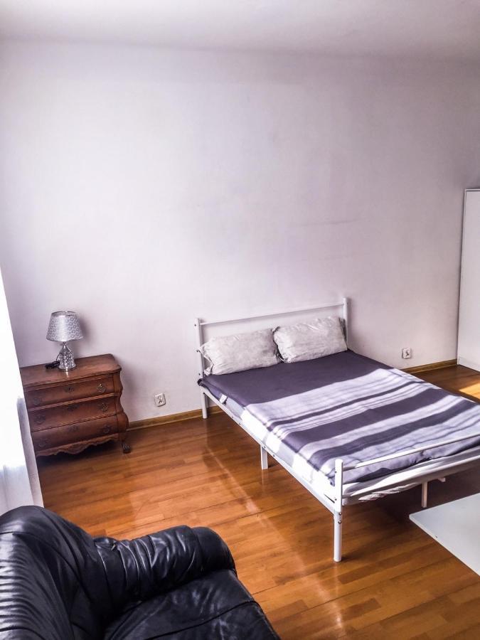 GreyCat Marszalkowska Apartment Warszawa Zewnętrze zdjęcie