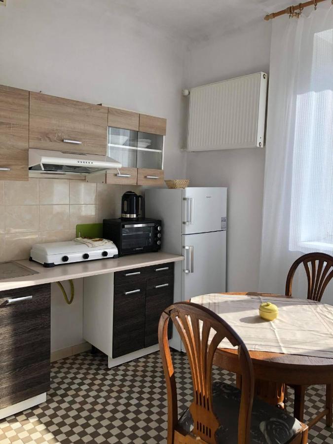 GreyCat Marszalkowska Apartment Warszawa Zewnętrze zdjęcie