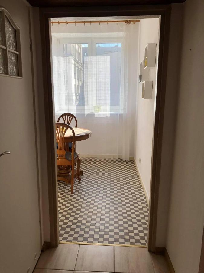 GreyCat Marszalkowska Apartment Warszawa Zewnętrze zdjęcie