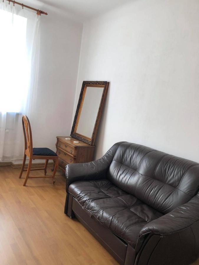 GreyCat Marszalkowska Apartment Warszawa Zewnętrze zdjęcie