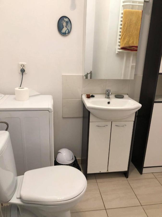 GreyCat Marszalkowska Apartment Warszawa Zewnętrze zdjęcie
